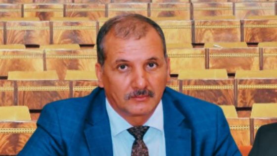 عبد اللطيف أفويقر.. جوج ولايات فالبرلمان وشنو دار لتيسة وتاونات؟ و بلا حشمة راجع يترشح