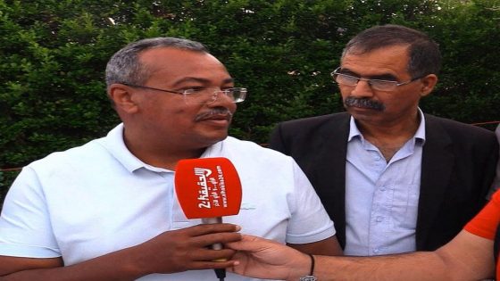 الترشيح تحط إلكترونيا و حسن بلمقدم داخل المنافسة الانتخابية و كيراهن على الرصيد الميداني بمولاي يعقوب