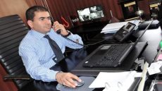بعد استقالتو من الأحرار.. واش محمد شوكي غادي يسلك المساطر باش يقيل نقال البكالوريا نورالدين قشيبل من رئاسة الجماعة