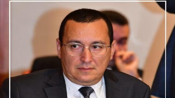 استعدادا للانتخابات التشريعية ، التهامي الوزاني التهامي يودع ملف ترشيحه بولاية جهة فاس مكناس