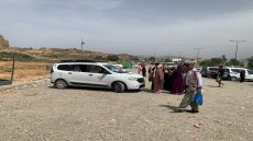 مع نهاية العطلة.. طاكسيات فاس تاونات ضاعفات ثمن الرحلة وسط استياء المواطنين