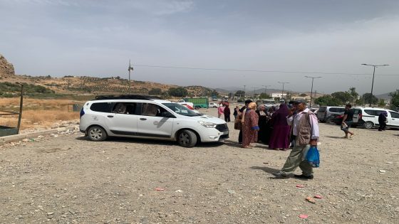 مع نهاية العطلة.. طاكسيات فاس تاونات ضاعفات ثمن الرحلة وسط استياء المواطنين