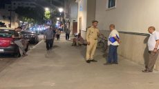 السلطة المحلية بالأطلس تقود حملة لتحرير الملك العام بمحيط مسجد تونس بفاس