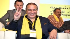 أوزين وخصومة الصحافة.. حين يتحول فيسبوك إلى منصة للاتهام والوعيد