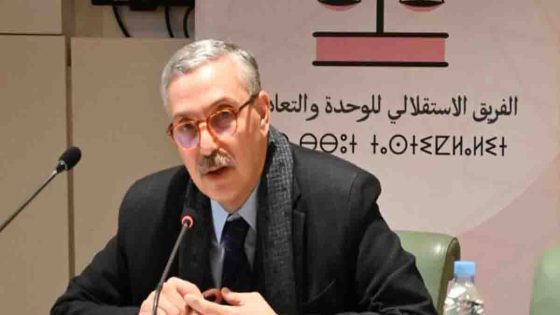 الاستقلالي علال العمراوي في مواجهة رياح عكسية بفاس الجنوبية.. هل تتبخر حظوظه في العودة إلى البرلمان