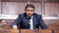 نقّال البكالوريا نور الدين اقشيبل داير بحال العروسة الغضبانة من حزب لحزب ، كان فالبيجيدي و مشى لحمامة أخنوش و سالا فتراكتور لقجع