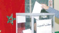 اللي دار استطلاع الرأي على شكون ا ينجح فالانتخابات و شكون ا يسقط ها شنو كايتسناه ، 10 مليون خطية و الحبس