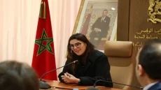 فاطمة الزهراء المنصوري: مغاديش نتحالفو مع الأحرار الا ربح فالانتخابات بسبب التسريبات الأخيرة