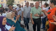 الروينة نايضة في البام بفاس الشمالية.. تزكية خديجة حجوبي تشعل الغضب ومحسن أزمي و مناصروه يلوّحون بالرحيل