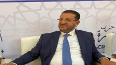 محمد العربي المرابط يستعد لاستحقاقات 23 شتنبر بتعبئة المناضلين وتعزيز التواصل بدائرة المضيق الفنيدق
