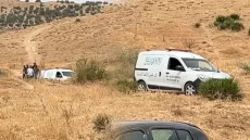 العثور على جثة مجهولة داخل غابة بمنطقة المرينيين بفاس