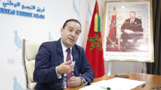 ضربة خايبة لمحمد شوكي : القضاء الاداري بفاس طيّح اللائحة الجهوية للتجمع الوطني للأحرار و انتصر للقانون