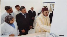 من قلب الخسارة.. علال العمراوي يفتح قلبه للفاسيين: «لن تنهي الانتخابات علاقتي بفاس»