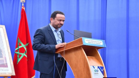 من بعد خسارة 4 مقاعد.. منسق الأحرار بالنيابة فجهة فاس مكناس يونس الرفيق خارج حسابات محمد شوكي