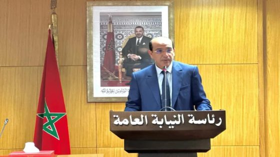 قبل انتخابات 23 شتنبر.. رئاسة النيابة العامة تدعو للتعبئة ومواجهة الخروقات الانتخابية