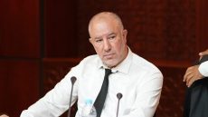 الوكيل العام فتح بحث قضائي مع البرلماني مصطفى الإبراهيمي بسبب تصريحات تجارة المخـدرات والانتخابات
