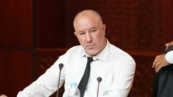 الوكيل العام فتح بحث قضائي مع البرلماني مصطفى الإبراهيمي بسبب تصريحات تجارة المخـدرات والانتخابات