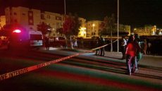 كان باغي يهرب برا المغرب.. البوليس شدو لي قتــ.ــل أربعينية ببندقية صيد