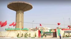 محمد الشاوي عندو الدق و السكات. . . SRM رصدت حوالي 4 د المليار لتقوية وتجديد شبكة الماء الشروب بفاس