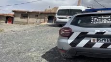 هادشي بزاف . . . زوح ذ_بح مراتو و ولدو في جريمة مروعة