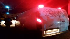 الجدارمية دصفرو فتحو تحقيق فوفاة ستيني لقاوه جث.ة هامدة داخل كاراج