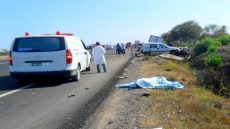 يا ربي السلامة : سيدة ماتت فكسيدة خايبة بين فاس و اولاد الطيب