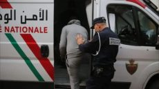 الشغب الرياضي كايجر 5 أشخاص للقضاء