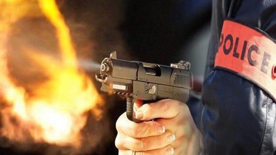 وفاة مشتبه فيه من بعد أيام على إصابتو بطلق ناري خلال تدخل أمني
