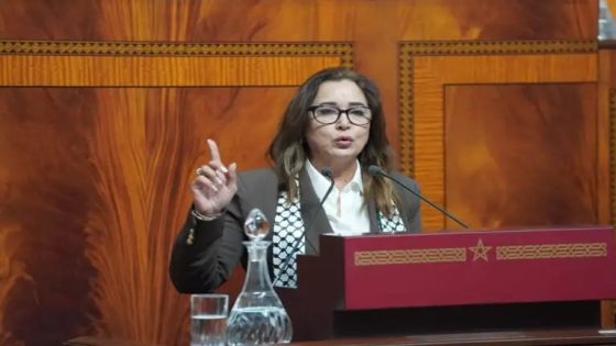 المغاربة ملو من الوعود… التامني: تحالف اليسار كيقدّم التزامات ماشي وعود وشعارنا الكرامة أولا