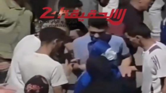 المال في الشارع يشعل فاس الشمالية.. هل يتحول الفيديو إلى طعن انتخابي ضد حملة مرشح الاستقلال و مديرة الحملة شنو كاتقول فهادشي ؟