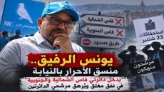 بعدما حيّح عليه أخنوش و شوكي فاش طيّح اللائحة النسائية الجهوية ، فاس الشمالية والجنوبية كتخلص ثمن ارتباك يونس الرفيق