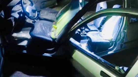 وكيل لائحة انتخابية كيتعرض لاعتداء من طرف مجهولين
