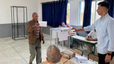انطلاق عملية التصويت في الانتخابات التشريعية.. أكثر من 15.8 مليون ناخب أمام صناديق الاقتراع