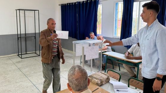 انطلاق عملية التصويت في الانتخابات التشريعية.. أكثر من 15.8 مليون ناخب أمام صناديق الاقتراع