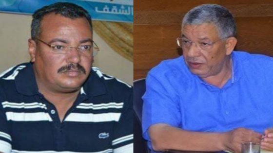 حسن بلمقدم وحسن الشهبي المعروف ب بوسنة تصدرو نتائج الانتخابات التشريعية بمولاي يعقوب