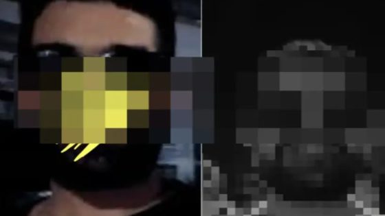 فيديو فانستغرام كيجر سيفط مولاه للحبس بسبب التشهير والقذف فحق نساء متزوجات