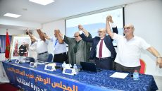 المجلس الوطني ديال البيجيدي كيحسمها بالإجماع.. الحزب غادي للمعارضة وما غاديش يشارك فالحكومة