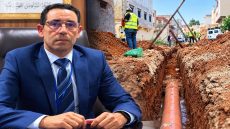 الشركة الجهوية المتعددة الخدمات بجهة فاس مكناس كاتوجد لمخطط جديد للتطهير السائل بميزانية تفوق 2 مليار سنتيم