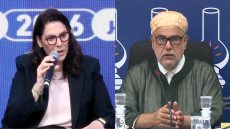 المنصوري كتفتح مشاورات الحكومة باتصال مع ابن كيران ولقاء مرتقب بيناتهم