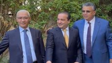 الحكومة الجديدة..بنت الباشا فاطمة الزهراء المنصوري تبدأ المشاورات بلقاء بين البام والأحرار