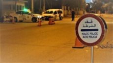يا ربي السلامة : كاميو هارب من سد أمني تسبب فحادثة سير مميتة