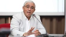 إدارية الرباط تقضي بإلغاء انتخاب خشيشن من المجلس الوطني للصحافة