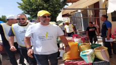 مع اقتراب نهاية الحملة… مرشح فاس الجنوبية عن الحركة الشعبية خالد العجلي كايطالب من المواطنين يحسموا المستقبل بصوتهم و يمشيوا لصناديق الاقتراع و ما يقاطعوش الانتخابات غذا