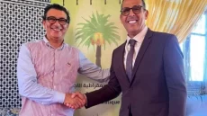 بعد نقله لمصحة خاصة ففاس.. حزب النخلة يصدر بلاغا حول مستجدات الحالة الصحية ديال مصطفى لخصم