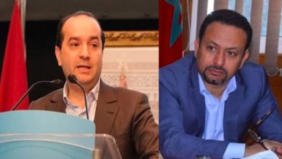 زلزال انتخابي فجهة فاس مكناس: “الحمامة” فقدات 4 مقاعد فالجهة و المنسق الجهوي بالنيابة يونس الرفيق عندو يد فاللي وقع