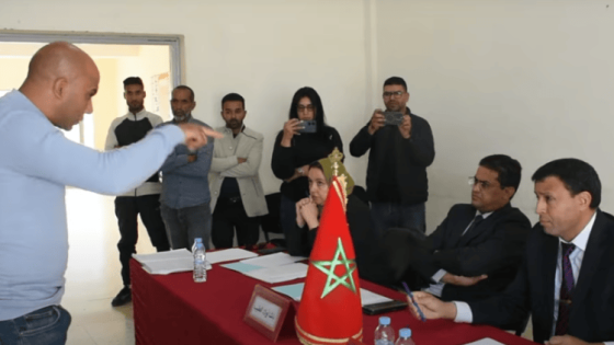 نزيف الاستقالات يضرب «الأحرار» بأحواز فاس.. دينامو أولاد الطيب يغادر رفقة مستشارين نحو «الحركة الشعبية»
