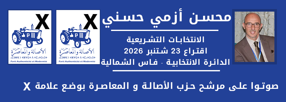 محسن أزمي حسني