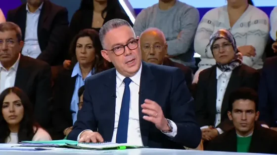 لقجع يكشف عن زيادة جديدة في الدعم الاجتماعي وتغييرات تهم الأسر المستفيدة ابتداء من 2027