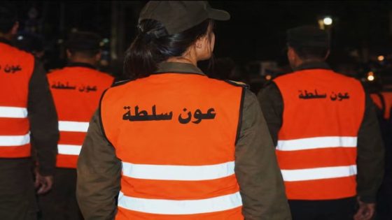 كاين المقدمين ، و وزارة الداخلية غاتزيد “العريفات” للنساء اللي بغاو يخدمو عونات سلطة