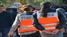 الطمع طاعون : توقيف شرطية عن العمل على خلفية قضية مبلغ مالي لموقوفة